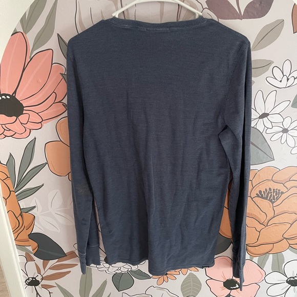 Vans Thermal Long Sleeve - Picture 2 of 3